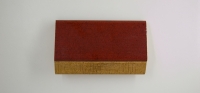 58E30C Goud - rood